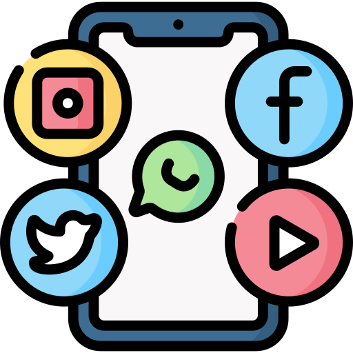 SOCIAL MEDIA MARKETING (SMM)